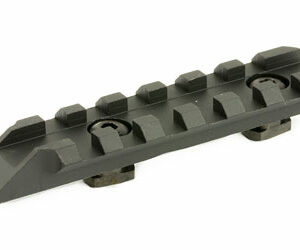 Samson M-LOK 4-inch Rail Kit