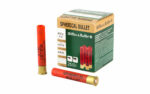 Sellier & Bellot 410GA 3" 00 5PEL 25rd Ammunition