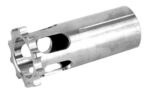 SCO PISTON 1/2X28 SN