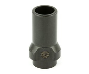 SCO 3LUG MUZZLE DEVICE 9MM 1/2X28