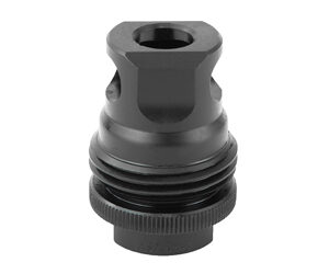 SCO ASR MB SINGLE PORT 1/2"X28 9MM