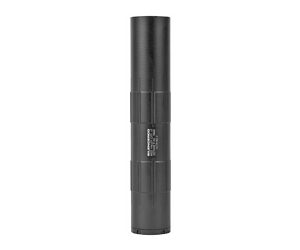 SilencerCO Octane 2.0 9mm Suprressor Black SU4764