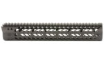 Seekins MCSR M-Lok Rail 12" Black