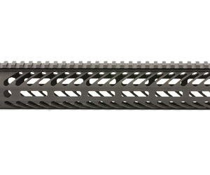 Seekins MCSR M-Lok Rail 12" Black