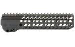 Seekins Precision NOXS M-LOK Rail 9" Black