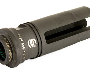 Surefire Socom Flash Hider 5.56 1/2X28 M4
