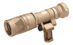SUREFIRE M340V SCOUT PRO VAMPIRE TAN