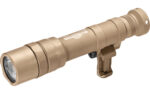 SUREFIRE M640DF SCOUT PRO 1,500LM TN