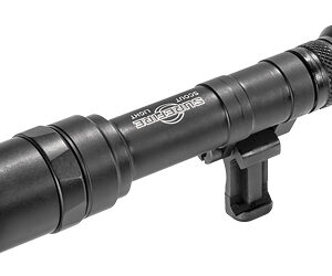 SUREFIRE M640U SCOUT PRO 1,000LUM BK