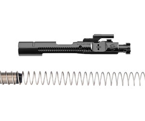 SureFire Optimized Bolt Carrier Group (BCG) with Buffer and Spring