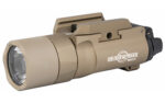 SUREFIRE X300U-B TAN 1000 LM-LED