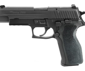 Sig P226 9mm 4.4" Black 10RD NS CA