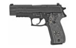 Sig Sauer P226 XTRM 9MM 4.4 Black 10RD CA