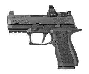 Sig 320XC 9mm 3.6 10RD BLK RXP