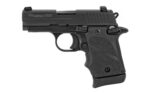 Sig Sauer P938 9mm 3in 7rd Rubber Night Sights 938M-9-BRG-AMBI