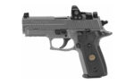 Sig Sauer P229 Legion 9mm 3.9'' 15RD Grey RXP