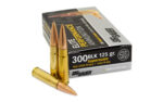 Sig Sauer .300BLK 125gr FMJ Ammunition 20rd