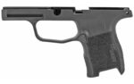Sig P365 Grip Module Kit Black