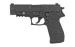 SIG P226 MK25 9MM 4.4" PH NS 10RD MA