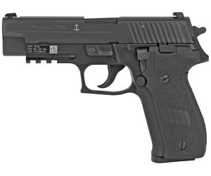 SIG P226 MK25 9MM 4.4" PH NS 10RD MA