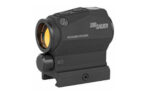 Sig Sauer Romeo 5 XDR Predator Green Dot 2 MOA