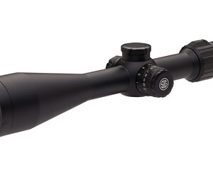 SIG Sierra3BDX 6.5-20x52 DBX1-R1 Rifle Scope