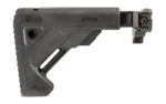 SIG MCX/MPX Folding/Telescoping Stock Black