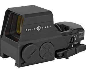 Sightmark Ultra Shot M-Spec LQD