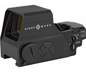Sightmark Ultra Shot M-Spec FMS