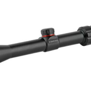 Simmons 8-Point 3-9x32 Matte Rifle Scope