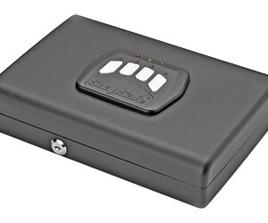 SNAPSAFE KEYPAD VAULT