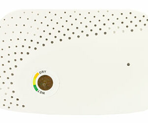 SNAPSAFE DEHUMIDIFIER MED RECHARGE