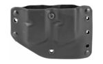Stealth Operator Twin Magazine Black Right Hand Holster