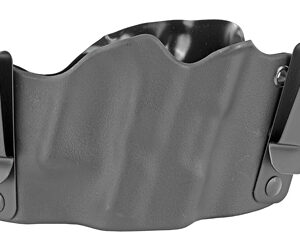 Stealth Operator Compact Inside the Waistband Black Right Hand Holster