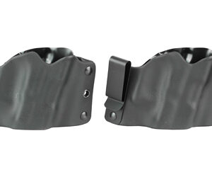 Stealth Operator Holster IWB/OWB Combo