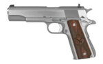 Springfield 45ACP Mil-Spec Stainless Steel CA