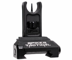 Spike's Front Folding Micro Sights G2