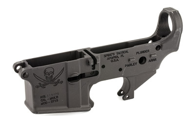 Spikes Stripped Lower (Calico Jack)-img-0