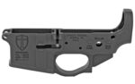 Spike's Stripped Lower Crusader Rifle