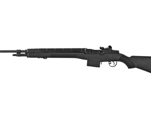 Springfield Armory M1A Black Synthetic 10RD