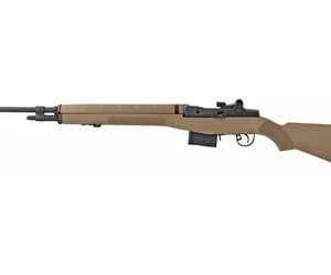 Springfield Armory M1A Standard 308 Winchester 10-Round Flat Dark Earth Synthetic