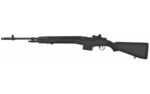 Springfield M1A Loaded 308 Black Synthetic 10RD CA
