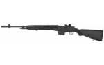 Springfield M1A Loaded 308 Black Synthetic 10RD