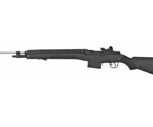 Springfield M1A 6.5 Creedmoor Synthetic Stainless 10RD CA