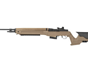 Springfield Armory M1A Precision Adjustable .308 10RD FDE