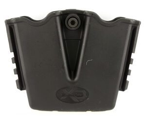 Springfield Double Magazine Pouch 45 ACP Black