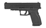 Springfield XD9 9mm 5" Black 10RD