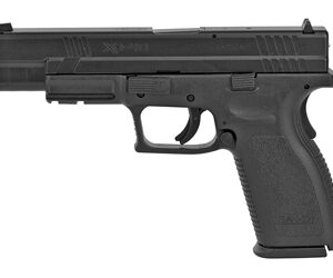 Springfield XD40 40SW 5in BLK 10RD