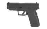 Springfield XD45 45ACP 4in BLK 10RD