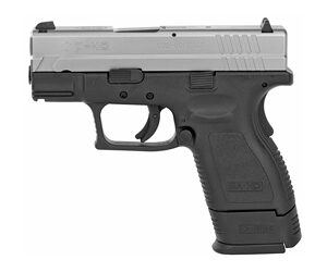 Springfield XD40 40SW 3 Bitone 9RD